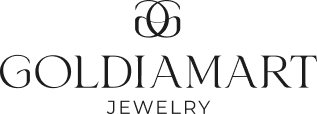 Goldiamart Logo- Header